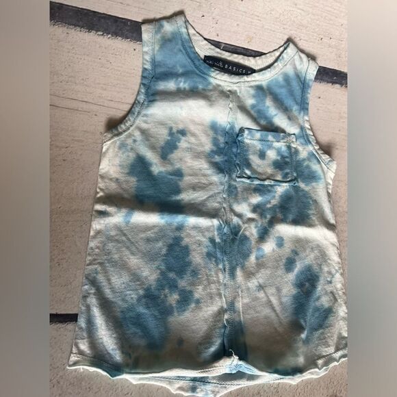 Miki Miette baby Basics Tidal Wave 18 M - Picture 3 of 5